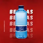 Agua mineral