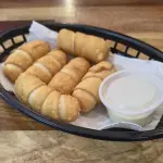 MINI TEQUEÑOS VNEZOLANOS X 6