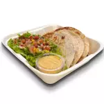 Quesadillas