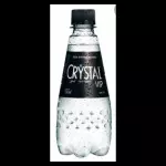 AGUA CRYSTAL VIP COM E SEM GAS
