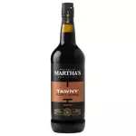 Vinho Porto Martha's Fine Tawny