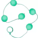 Bolinha Tailandesa 2,5cm (média)