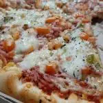 Pizza Moda Da Casa