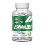 ESPIRULINA HEALTH LABS 60 CAPS
