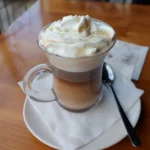 Latte Macchiato