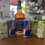 Combo Jack Daniells