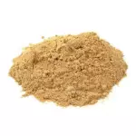 Farinha de Amendoim