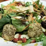 Ensalada Mediterranea