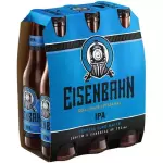 Eisenbahn ipa 355ml c/6