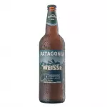 Cerveja Patagonia Weisse 740ml