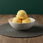 Ice Cream Mango