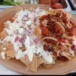Chilaquiles