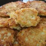 Bolinho de batata