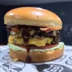 Double Smash