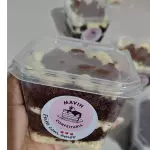 Bolo de Ninho com Nutella