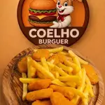 NUGGETS E FRITAS