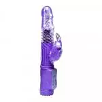 JACK RABBIT ROTATIVO 8 FUNÇÕES E 36 VIB