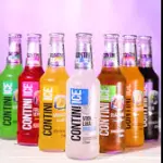CONTINI ICE