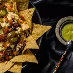 Norteños Veggie