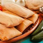 Ciento de Tamales