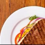 SALAD SANDWICH