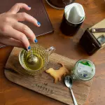 Te o infusión