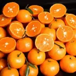 Tangerina murcote
