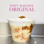 SHOT DE 4LECHES ORIGINAL