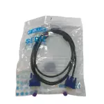 CABO VGA + VGA IT-BLUE 1.8M LE-12