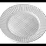 Platos Descartables postre