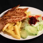 FILETE DE POLLO