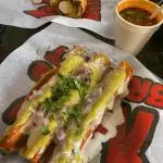 DORADOS DE BIRRIA