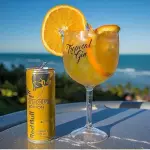 Gin Tropical