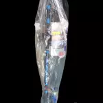 NUEVAS CAÑAS DE PESCA