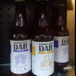 Kombucha Dar