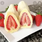Coxinha de ninho