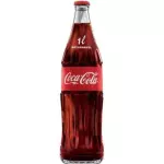 COCA COLA 1 LITRO (RETORNÁVEL)