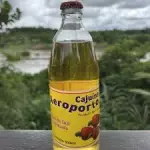 Cajuina