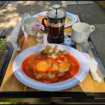 Huevos Rancheros