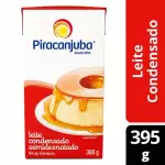 Leite Condensado piracanjuba