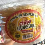 QUEIJO PROVOLONE DESIDRATADO