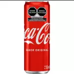 Coca de lata