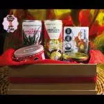 Box Cerveza
