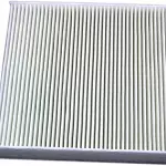 Filtro de aire acondicionado