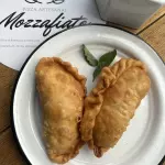 Empanada Hawaiiana