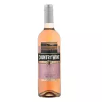 VINHO COUNTRY WINE ROSE 750ML