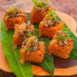 DADINHOS DE TAPIOCA