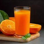 LARANJA NATURAL 500 ML (cod 160)