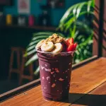 Açaí 300ml