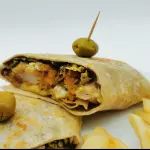 Burritos